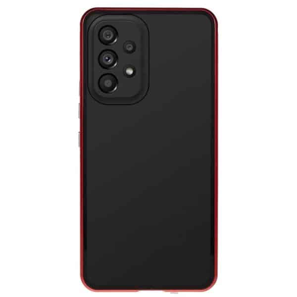 Samsung A53 5g Perfect Cover Rød