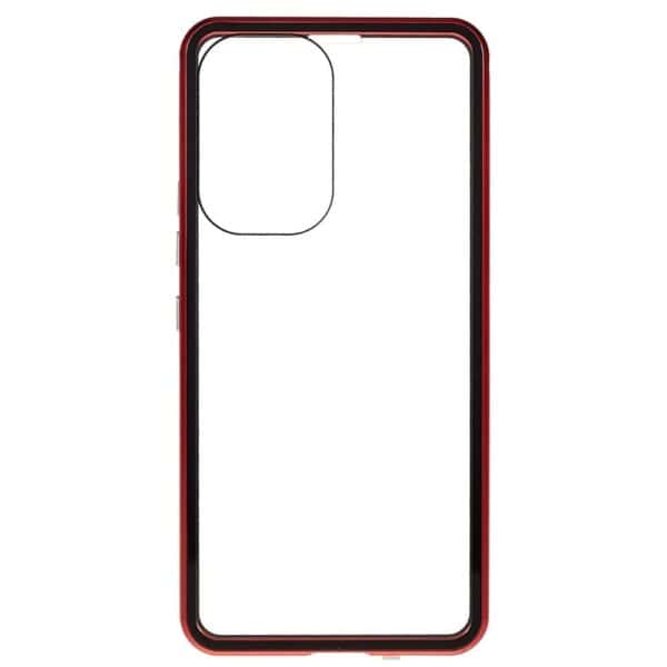 Samsung A53 5g Perfect Cover Rød