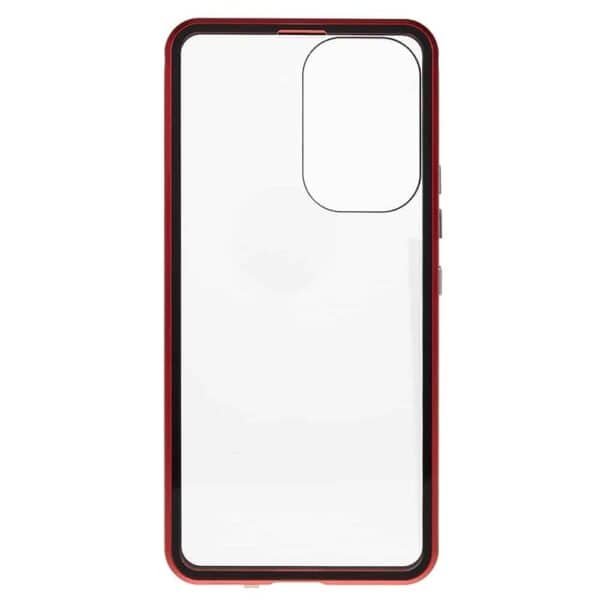 Samsung A53 5g Perfect Cover Rød