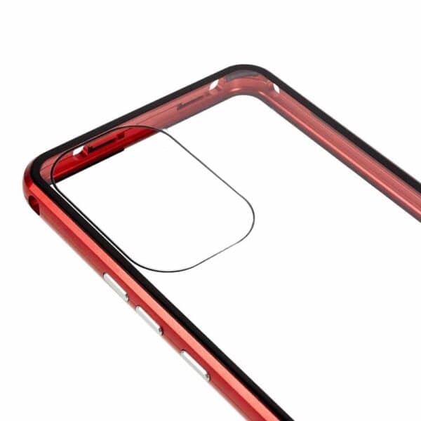 Samsung A53 5g Perfect Cover Rød