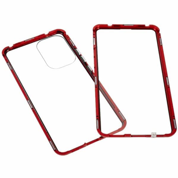 Samsung A53 5g Perfect Cover Rød