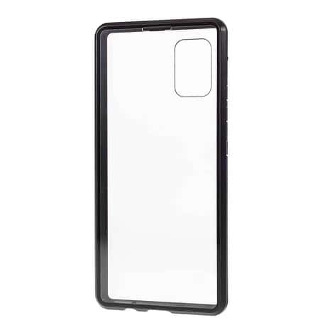 Samsung A71 5g Perfect Cover Sort