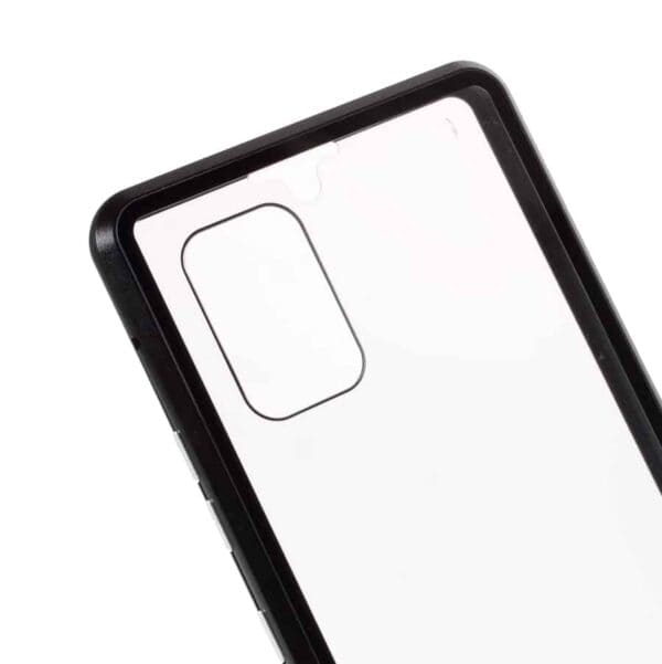 Samsung A71 5g Perfect Cover Sort