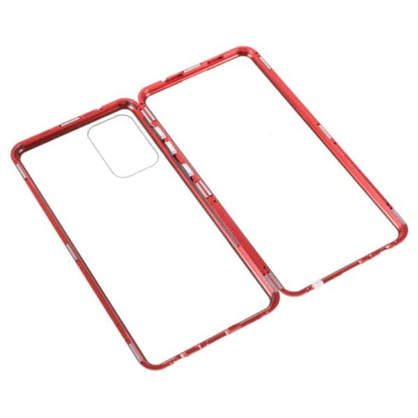 Samsung A72 Perfect Cover Rød