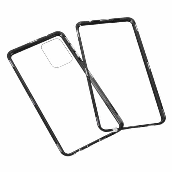 Samsung A72 Perfect Cover Sort