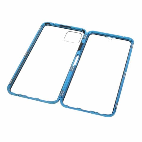 Samsung Galaxy A22 5g Perfect Cover Blå