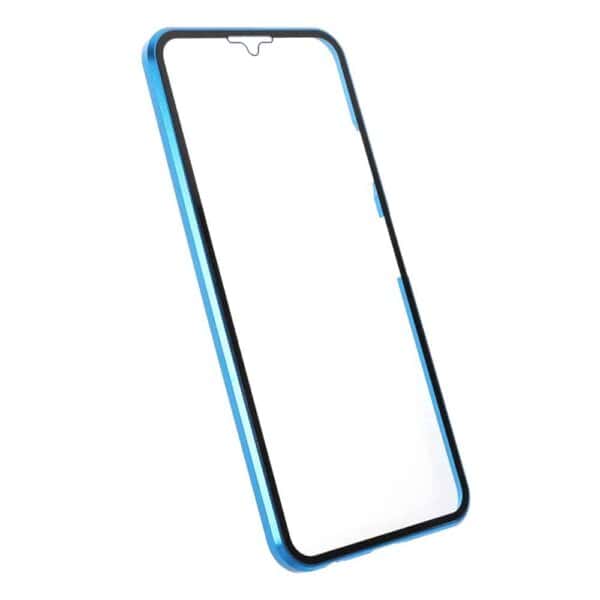 Samsung Galaxy A22 5g Perfect Cover Blå