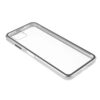 Samsung Galaxy A22 5g Perfect Cover Sølv