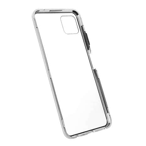 Samsung Galaxy A22 5g Perfect Cover Sølv
