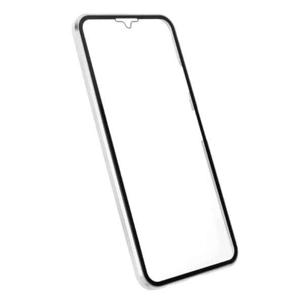 Samsung Galaxy A22 5g Perfect Cover Sølv