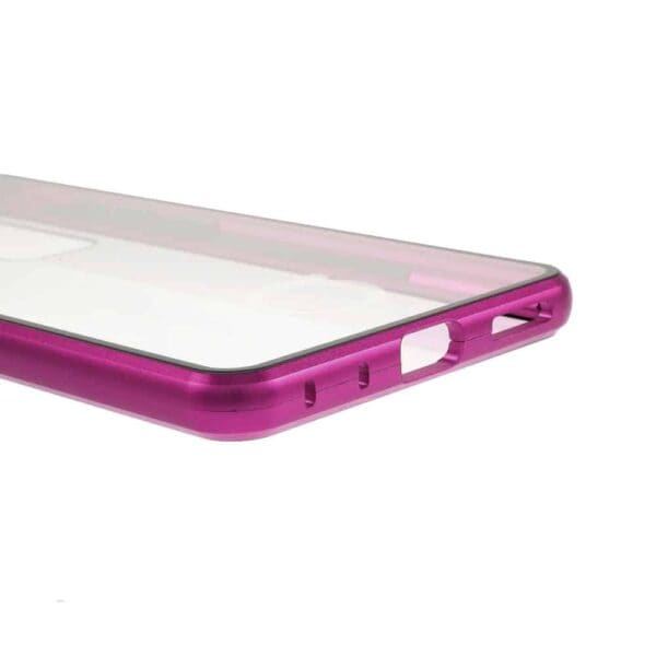 Samsung S20 Ultra Perfect Cover Lilla