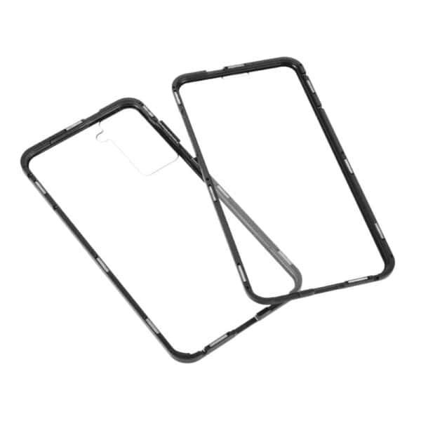 Samsung S21 Perfect Cover Sort