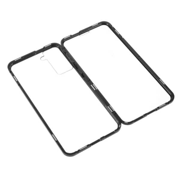 Samsung S21 Plus Perfect Cover Sort