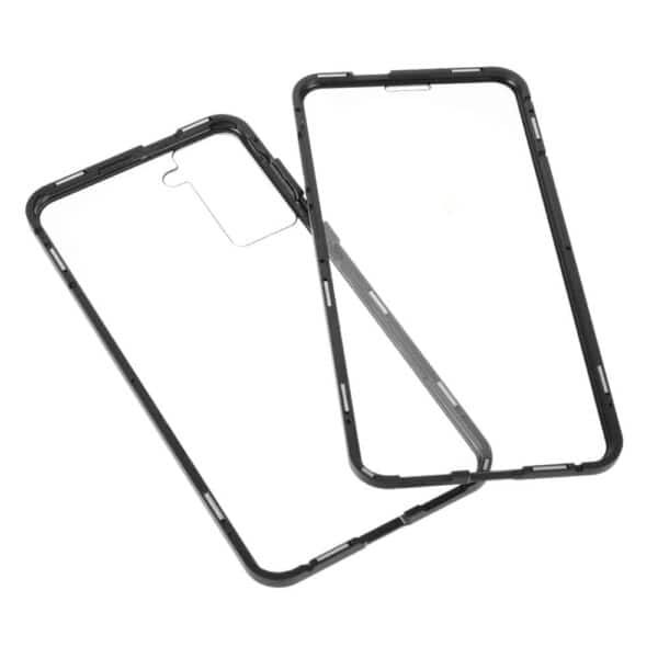 Samsung S21 Plus Perfect Cover Sort