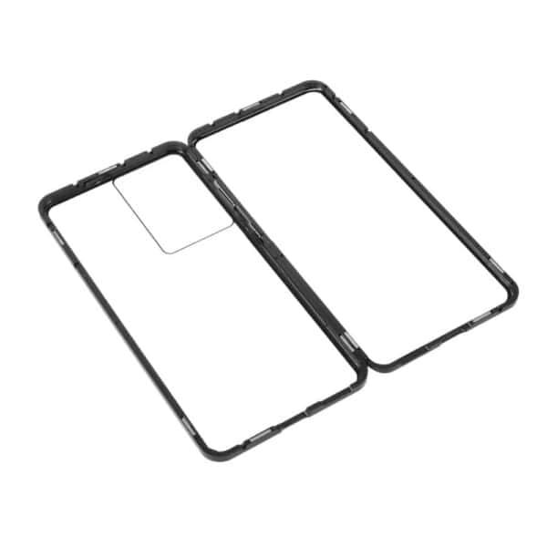 Samsung S21 Ultra Perfect Cover Sort