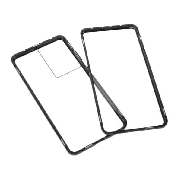 Samsung S21 Ultra Perfect Cover Sort