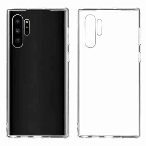 Samsung Galaxy Note 10 Plus Tpu Cover