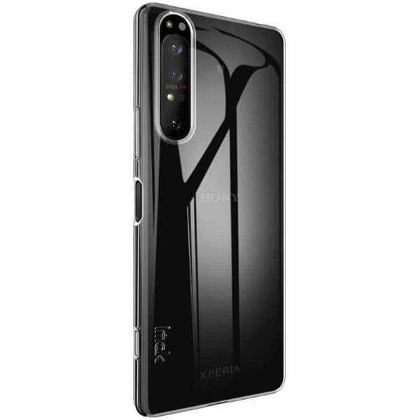 Sony Xperia 1 Ii Tpu Cover