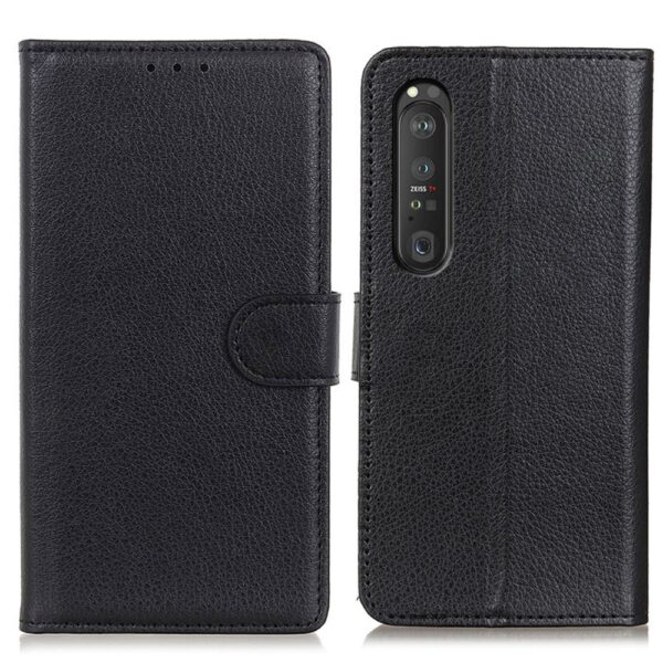 Sony Xperia 1 Iii 5g Flipcover