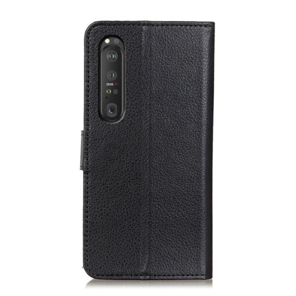 Sony Xperia 1 Iii 5g Flipcover