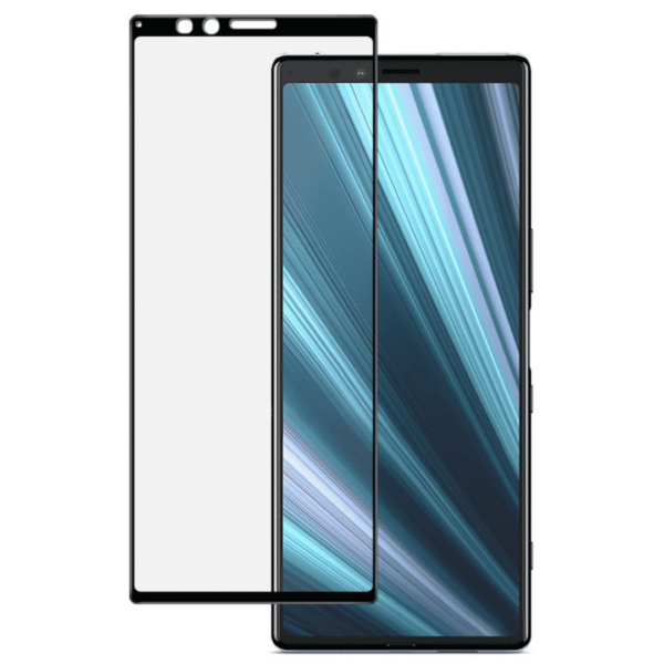 Sony Xperia 1 Screen Protection
