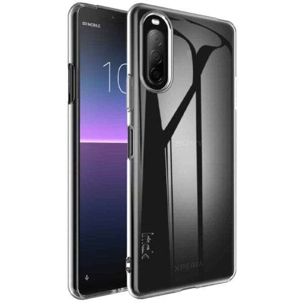 Sony Xperia 10 Ii Tpu Cover