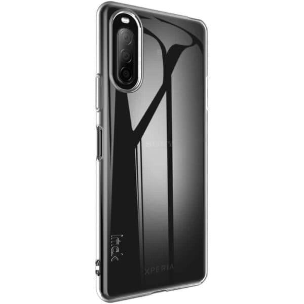 Sony Xperia 10 Ii Tpu Cover