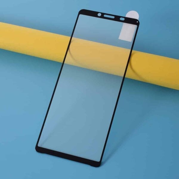 Sony Xperia 10 Ii Screen Protection