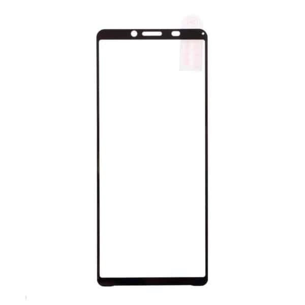 Sony Xperia 10 Ii Screen Protection