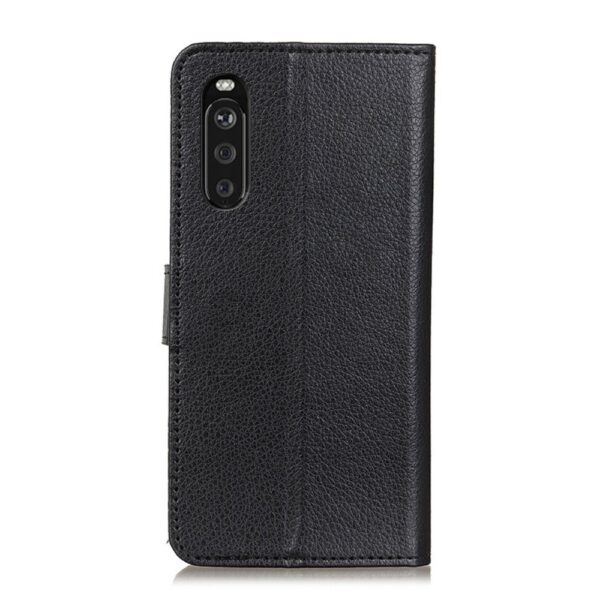 Sony Xperia 10 Iii 5g Flipcover