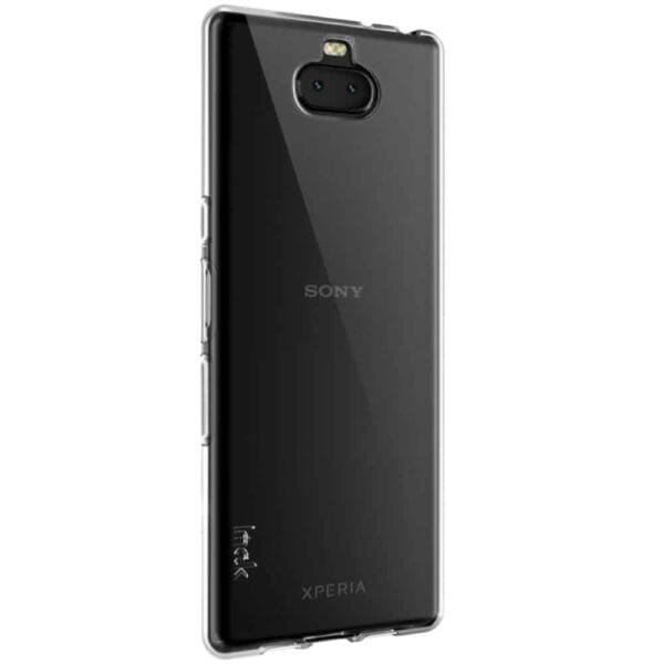 Sony Xperia 10 Plus Tpu Cover