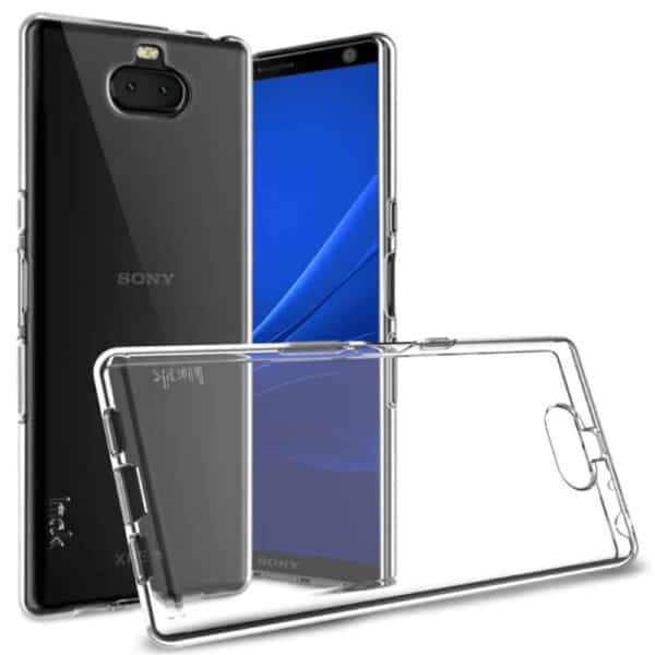 Sony Xperia 10 Plus Tpu Cover