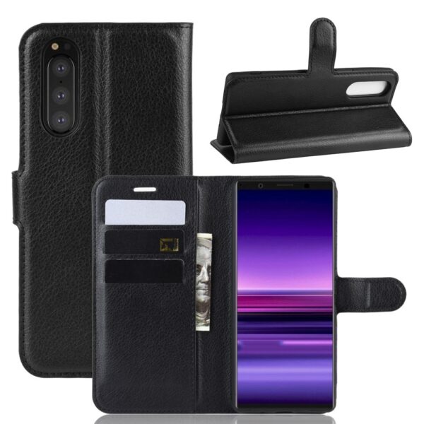 Sony Xpeira 5 Flipcover