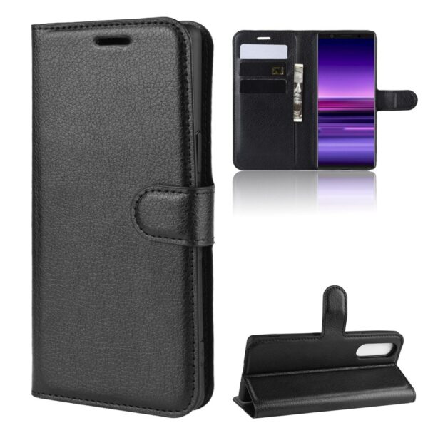 Sony Xpeira 5 Flipcover