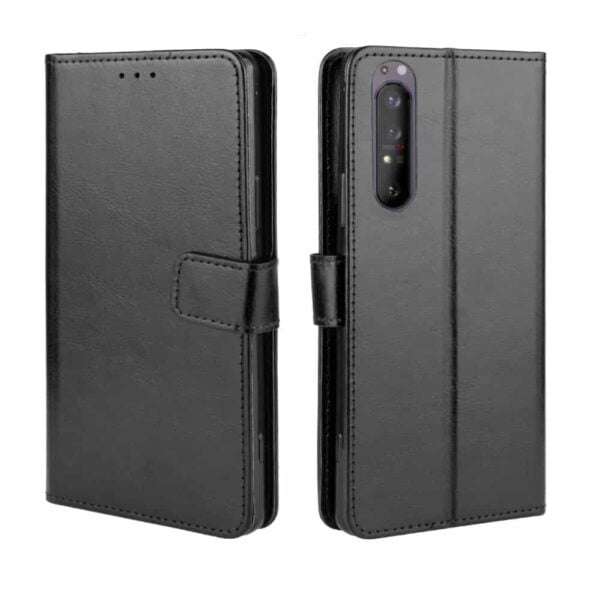 Sony Xperia 5 Ii Flipcover