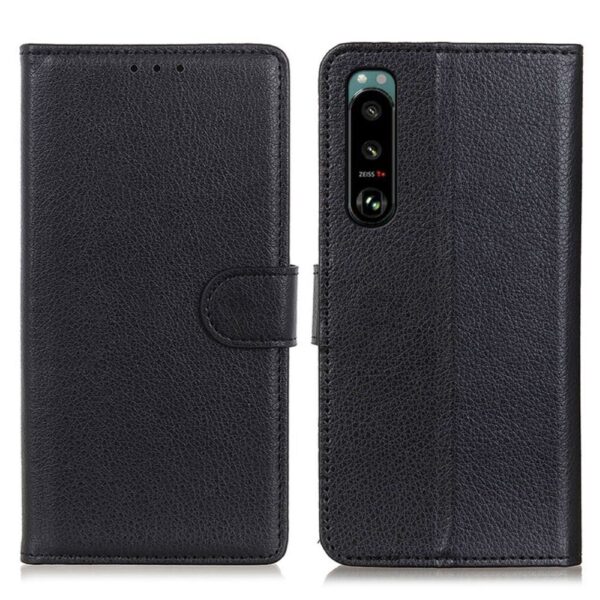 Sony Xperia 5 Iii 5g Flipcover