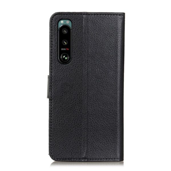 Sony Xperia 5 Iii 5g Flipcover