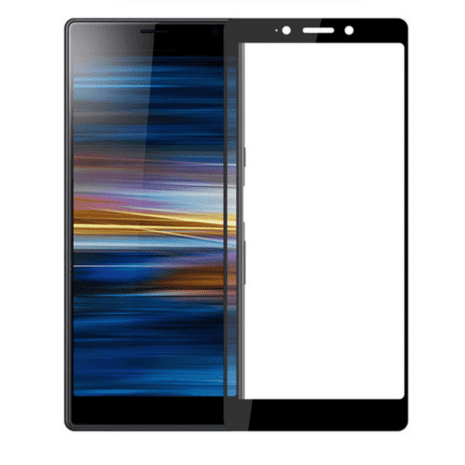 Sony Xperia L3 Screen Protection