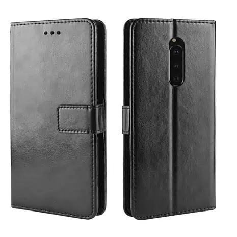 Sony Xperia Xz4 Flipcover