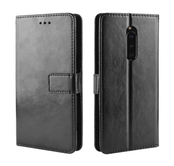 Sony Xperia Xz4 Flipcover