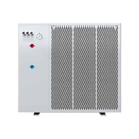 Valdemar V1 Monoblock Dv Inverter - 8.4 Kw