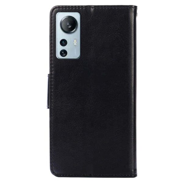 Xiaomi 12 Lite Flip Cover