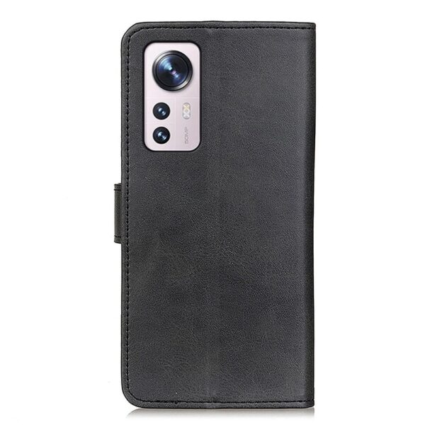 Xiaomi 12 Pro Flip Cover