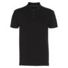 Xtreme Stretch Polo Shirt Sort