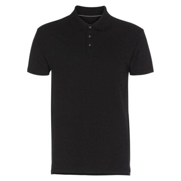 Xtreme Stretch Polo Shirt Sort