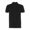 Xtreme Stretch Polo Shirt Sort