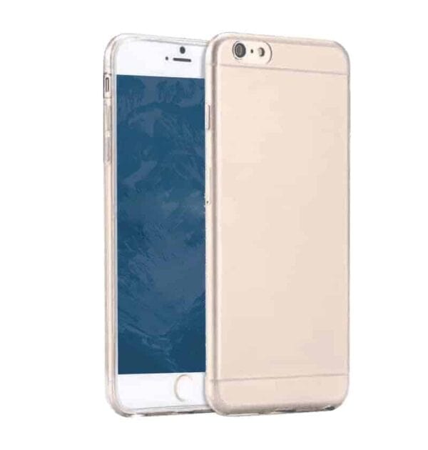 Apple Iphone 6 Plus Tpu Cover