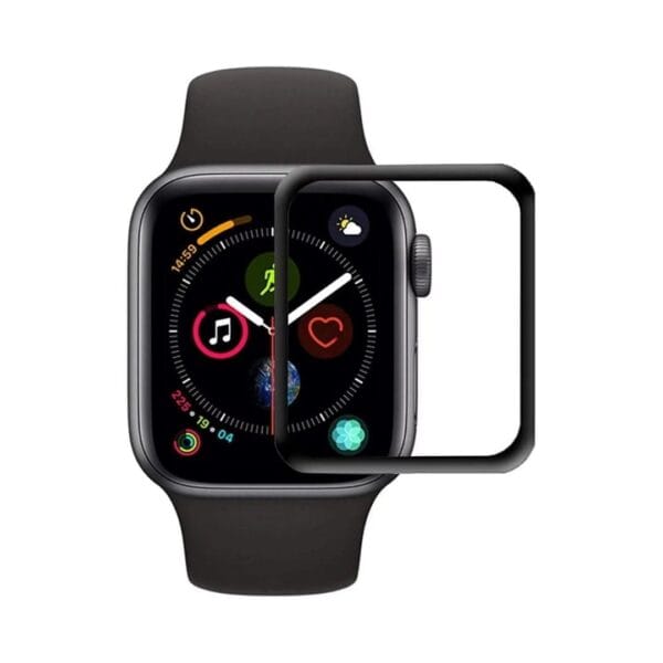 Apple Watch 6 Skærmbeskyttelse 40 Mm