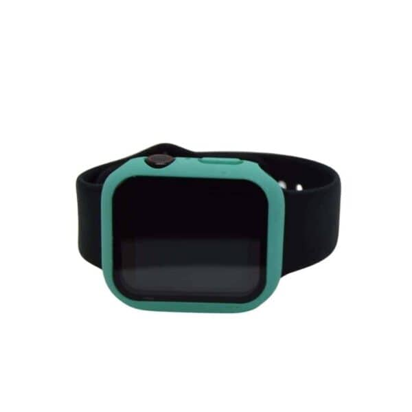 Apple Watch Full Protection Cyan 40mm