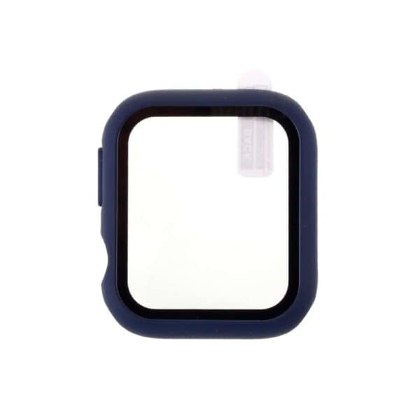 Apple Watch Full Protection Navy Blå 44mm